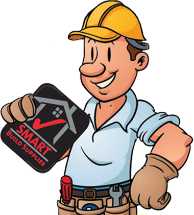 Devon Building Materials - Building Works Clip Art (380x421)