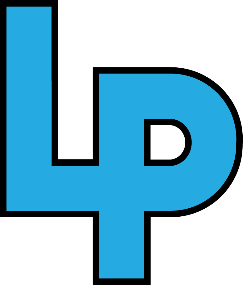 Lynx Point Logo Cleanup-02 L - Lynx Point Logo Cleanup-02 L (787x922)