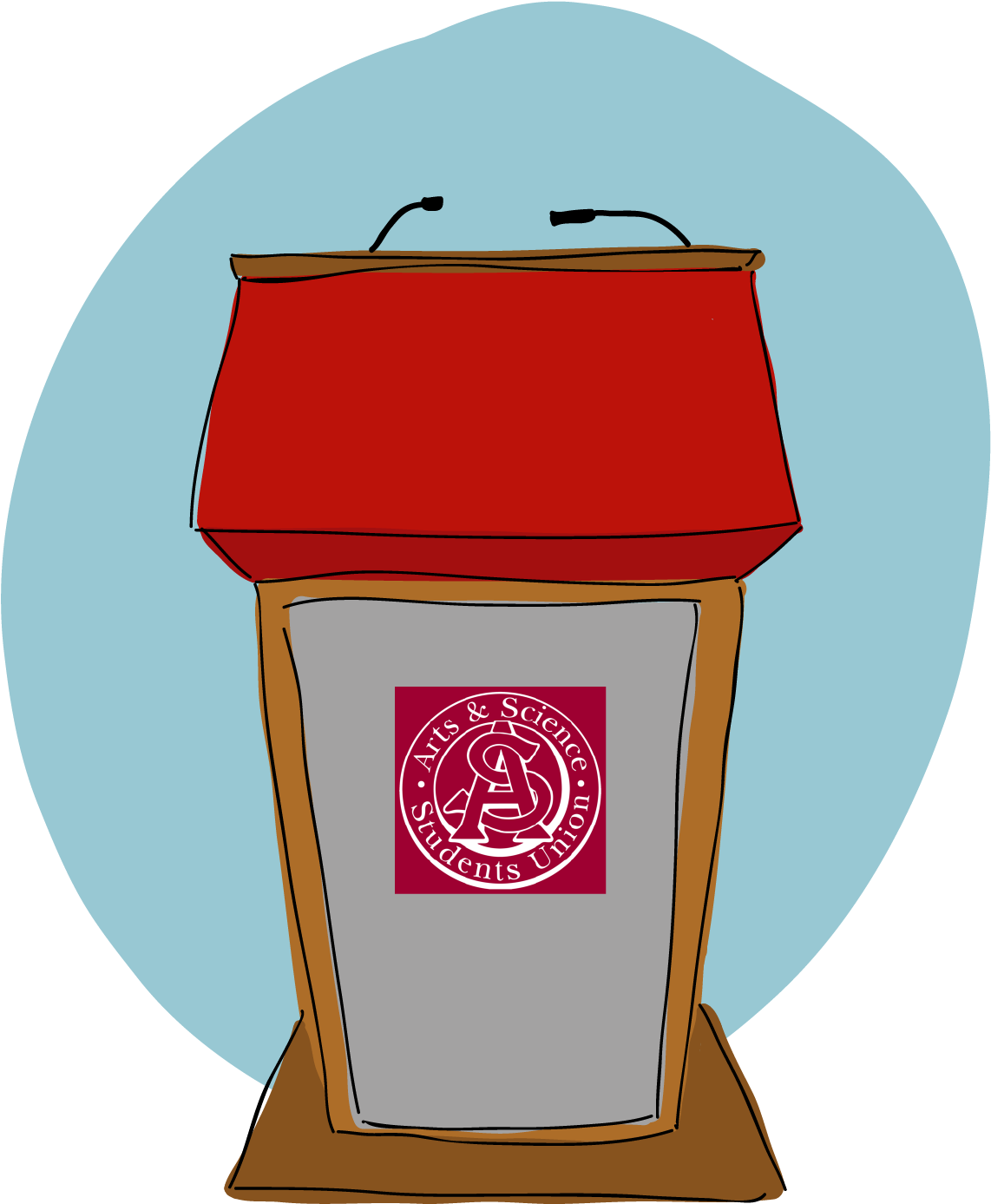 In Light Of Recent Events At Ramjas College At Delhi - Cash (1487x1767)