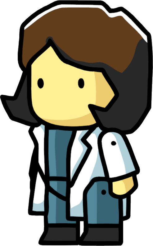 Vet Female - Vet Female (493x790)