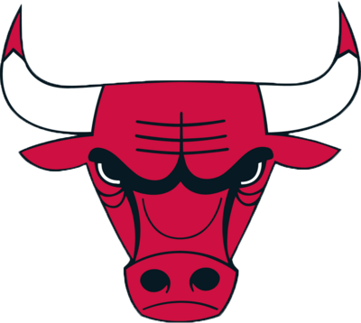 Awesome Images Of The Chicago Bulls Logo Chicago Bulls - Chicago Bulls Logo Transparent (500x500)