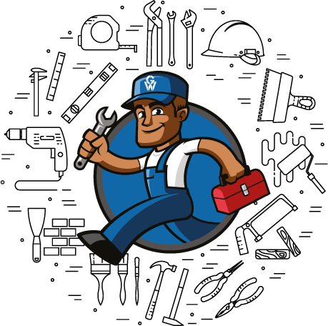 For More Than 18 Years, Greater Works Has Offered A - Building (459x456)