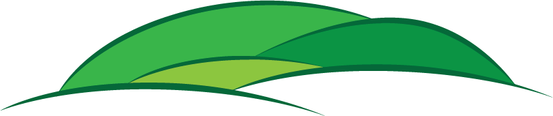 Hill Png Pic - Transparent Hills (807x170)