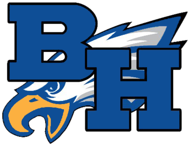 Barbers Hill Logo - Philadelphia Eagles (720x720)