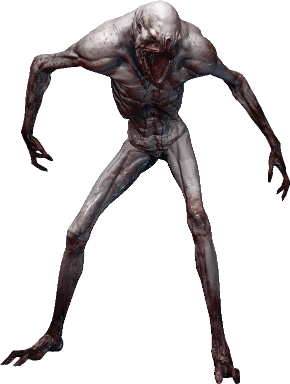 Silent Hill Wiki - Silent Hill Downpour Weeping Bat (629x800)