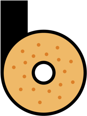 Bajka Bagel - Bagel (440x440)