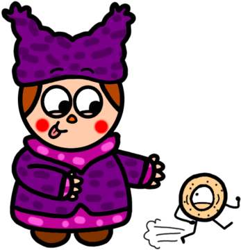 Chase The Billy By Kriztian-draws - Chase The Billy By Kriztian-draws (400x391)