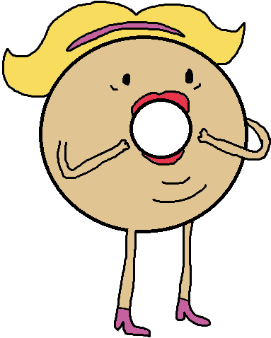Name, Mrs - Bagel - Bagel Time (383x478)