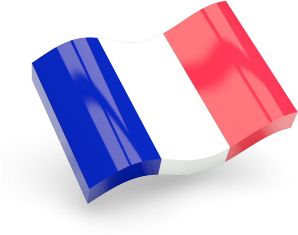 France Flag Png Clipart - Taiwan Flag Png (851x671)