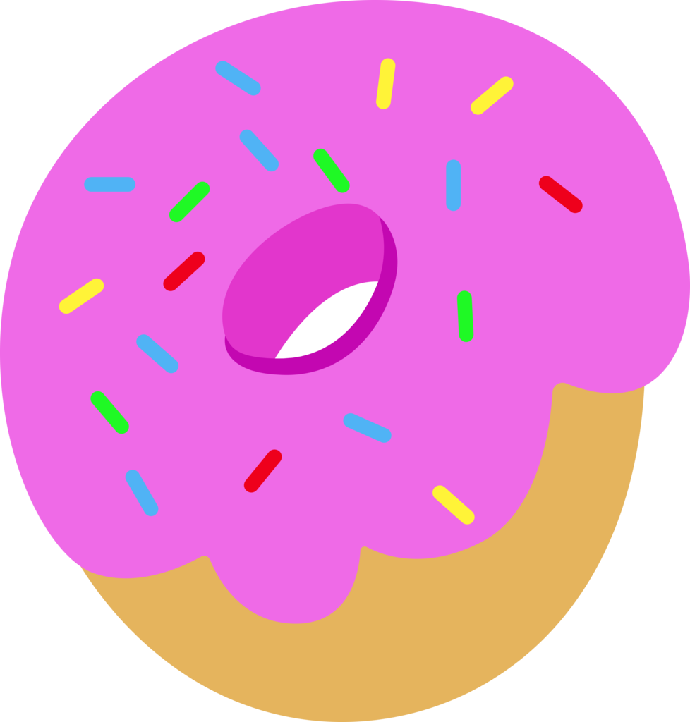 Absurd Res, - Donut Joe Cutie Mark (978x1024)