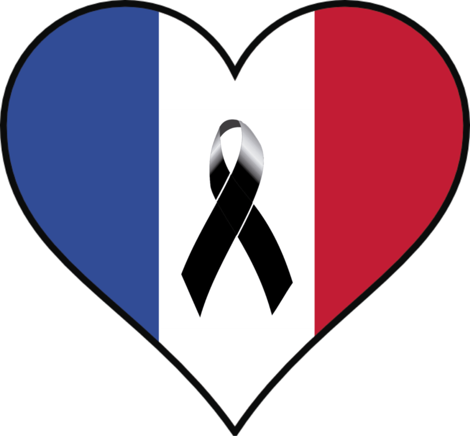Today We Are All France - Amore Pizza & More (929x861)