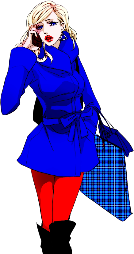 France Render - Illustration (600x848)