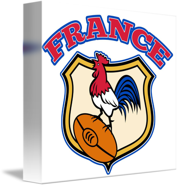 France National Rugby Union Team (621x650)