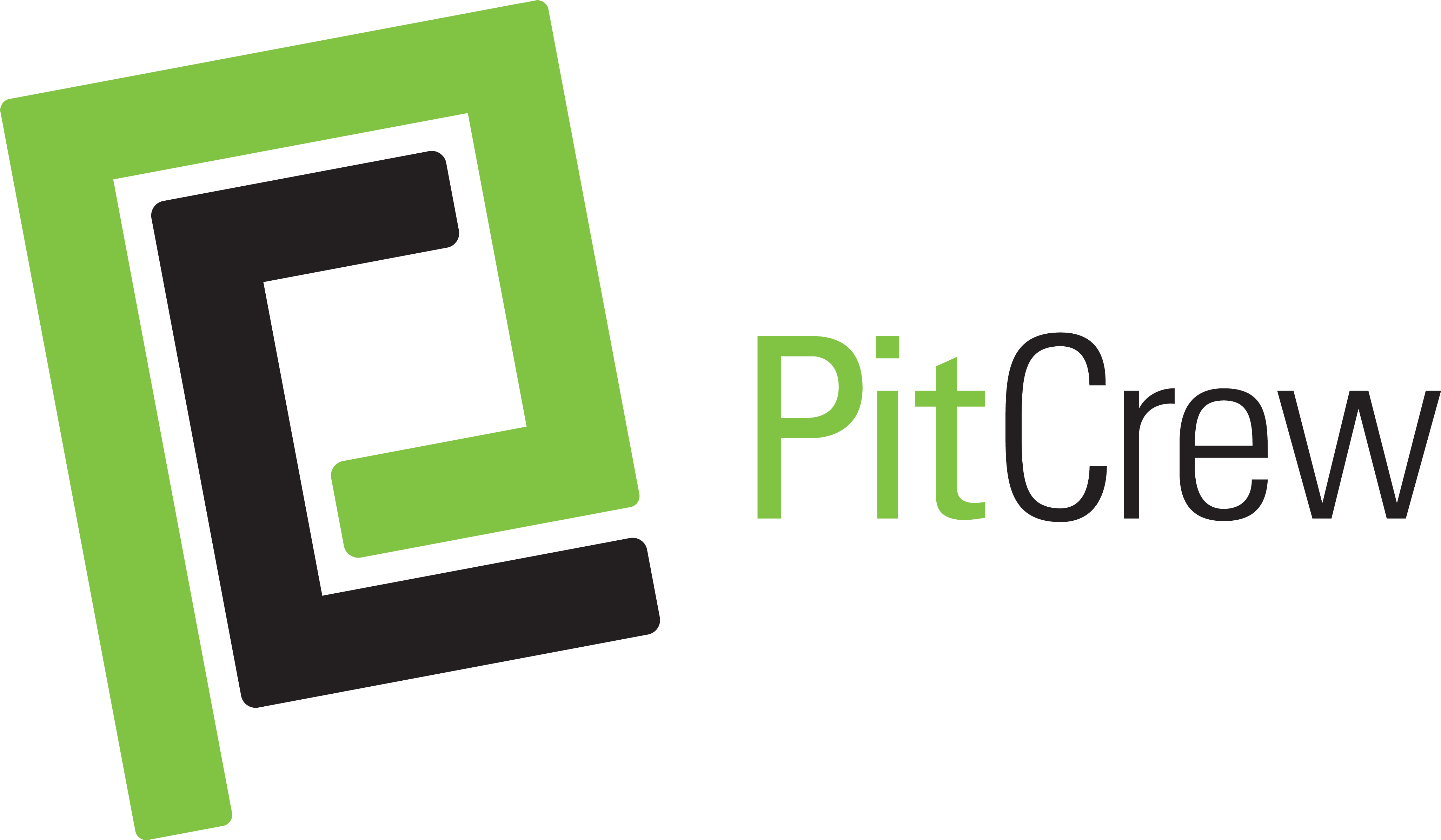 Pit Crew Logo - Parallel (4455x2530)
