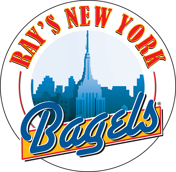 Ray's New York Bagels - Rays New York Bagels Bagels, Sesame - 6 Bagels, 24 (600x587)