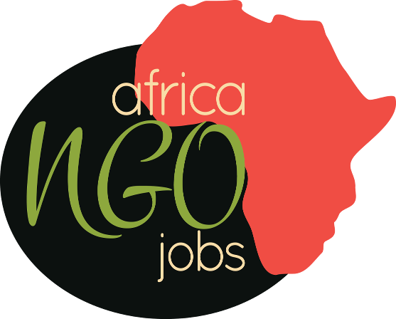 No Profit Clipart Job - Non-governmental Organization (557x448)