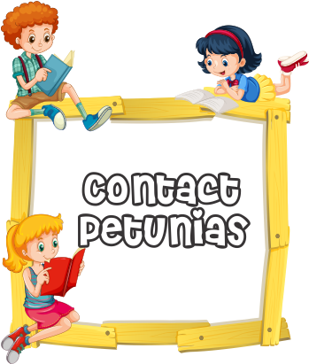 Our Gallery - Border Design Clipart For Kids (348x468)