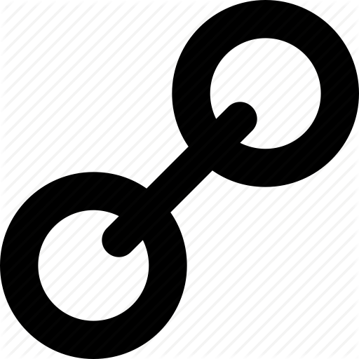 Chain Clipart Linkage - Clip Art (512x512)