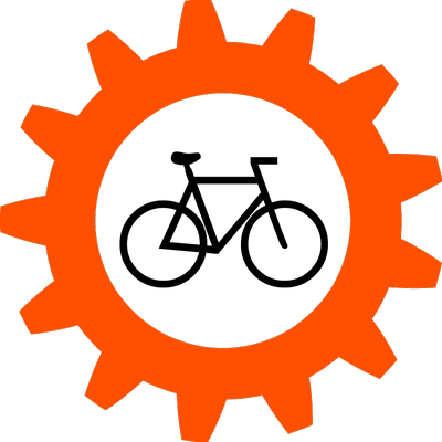 Jh Bike Workshop - Fosdem Logo (400x400)