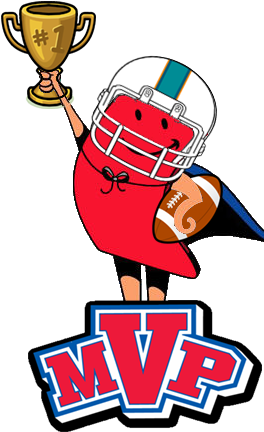 Agenda Highlight Reel - Mvp (504x504)