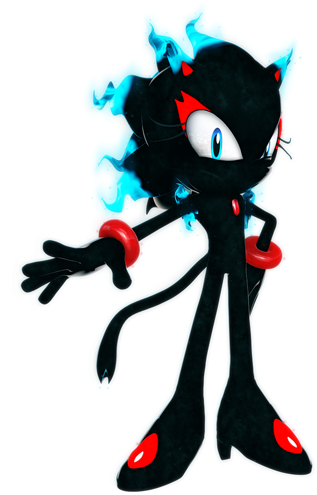 30 Apr - Sonic Forces Knuckles (1024x1024)