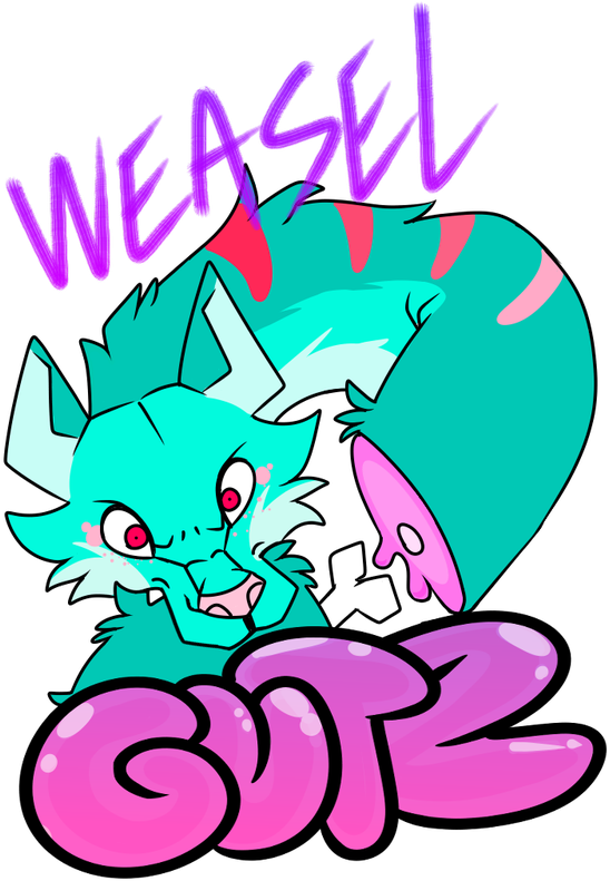 Mackeral More On Twitter - Illustration (1200x1200)