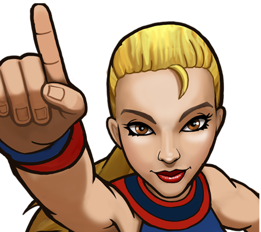 Captain America 2099 Rank 1 Icon - Marvel Avengers Academy Captain America Rank 1 (508x452)