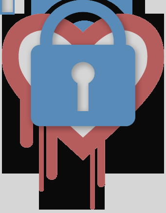 2014 Heartbleed Edition Imarc Clip Art Codes - 2014 Heartbleed Edition Imarc Clip Art Codes (341x437)