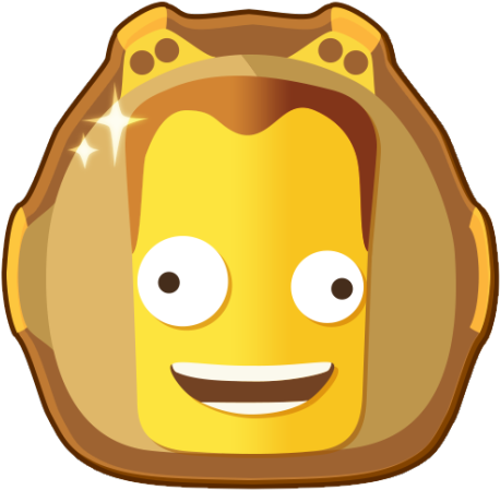 That's It For This Week - Smiley (500x483)