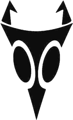 Irken Symbol Wallpaper Download - Invader Zim Irken Symbol (526x526)