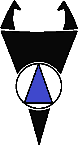 Irken Symbol Wallpaper For Kids - Emblem (541x600)