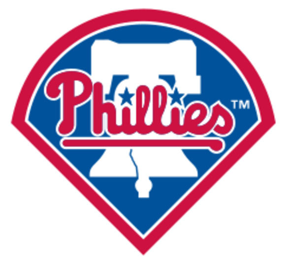 Px Philadelphia Phillies - Philadelphia Phillies Logo Png (600x559)