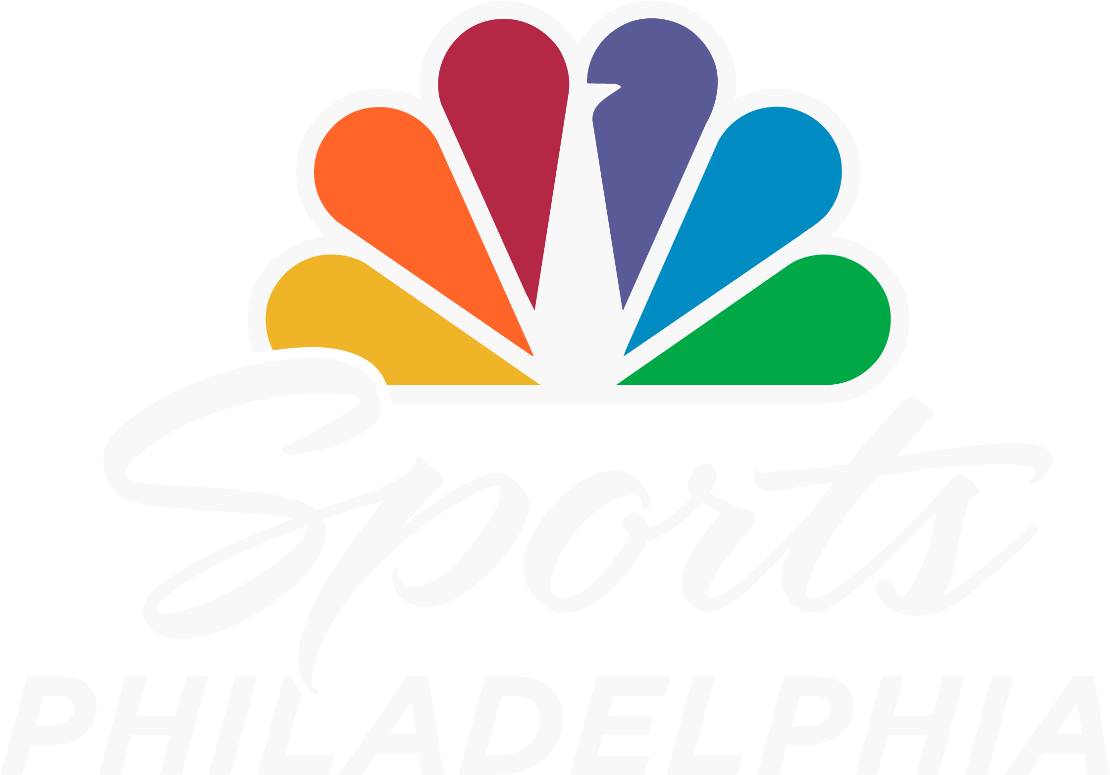 Nbc Sports Philadelphia Hdtv - Nbc Sports Boston Logo (2400x2400)