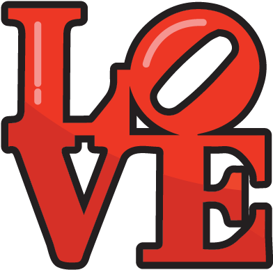 Philadelphia Sticker Pack Messages Sticker-8 - Convocatoria Torneo De Futbol (408x408)