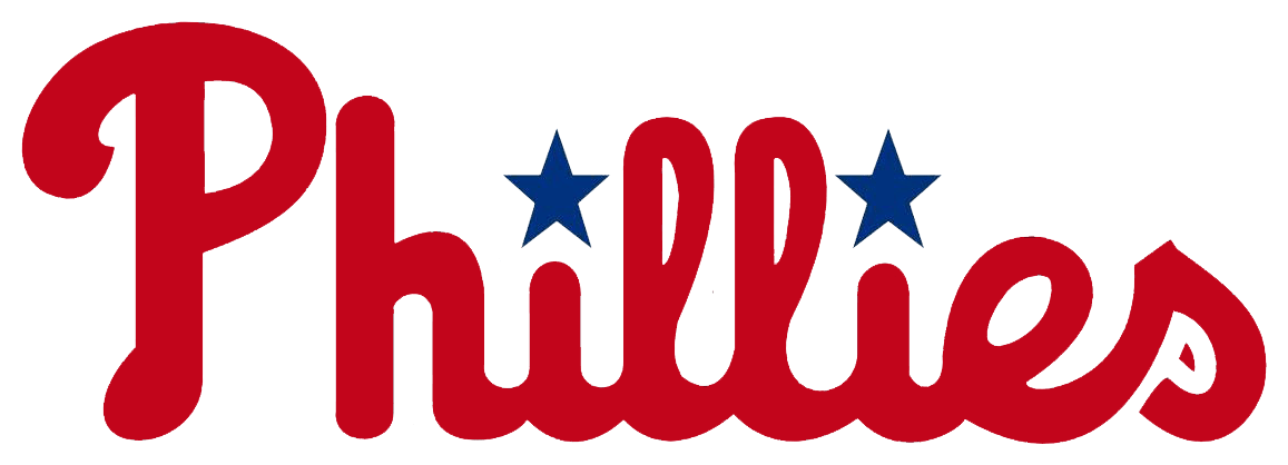 Phillies Logo Image - Rico Philadelphia Phillies Mlb Metal Tag License Plate (1600x926)