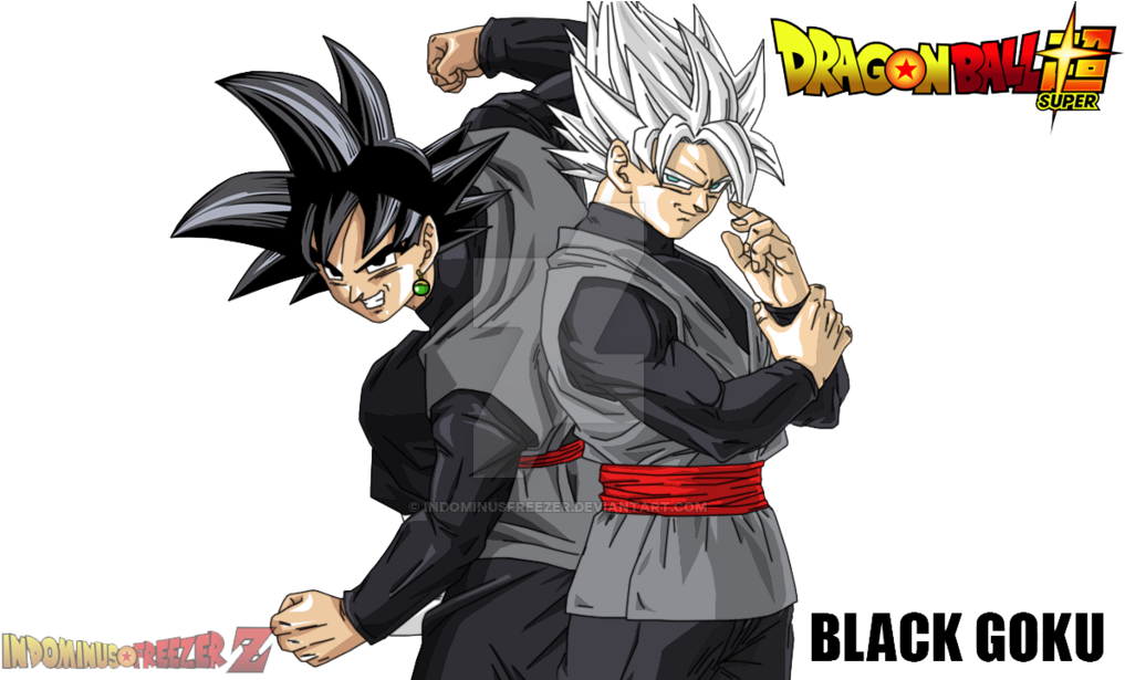 Goku Black Wallpapers, Goku Black Full Hd Live Wallpaper - Goku Super Saiyan Black (1024x614)