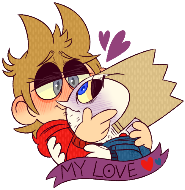 You Know I Talk Too Much By T0mee - Cartoon (630x649)