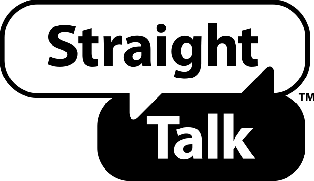 320 × 184 Pixels - Straight Talk Logo Png (1200x689)