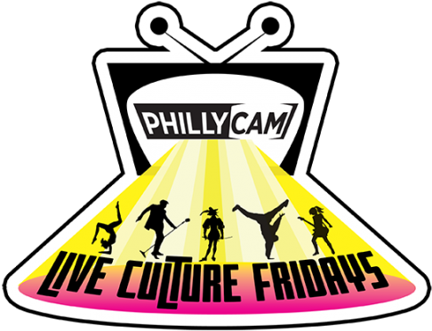 Live Culture Fridays Logo - Got Talent (500x382)