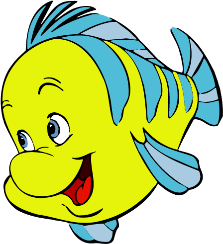 Cartoon Pictures Png Print Fish Images Free Clip Art - Fish Clipart Hd (556x610)