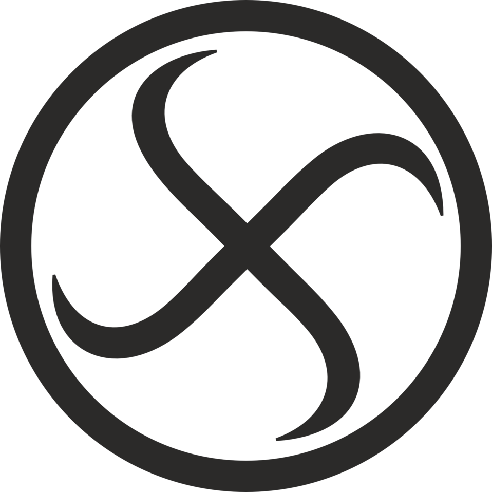 Swastika Encircled Rotating Left - Gloucester Road Tube Station (958x958)