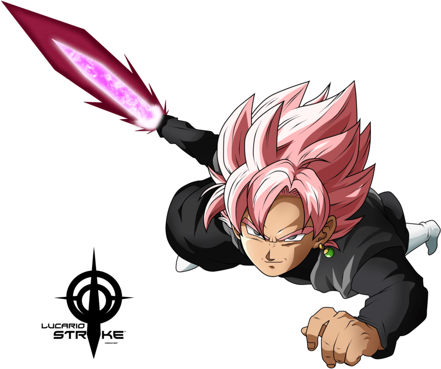 Black Goku With Sword (1024x910)