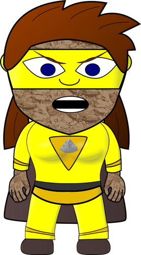Rock Girl Image - Rock Girl Full Hoodies & Sweatshirts (277x500)