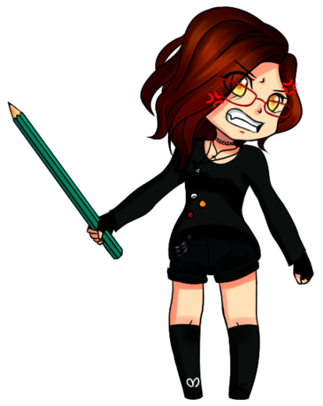 Kies Chan Artist Chibi By Kies Chan - Samsung Kies (600x600)