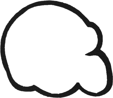 Bottom Felt- Black - Bottom Felt- Black (450x396)