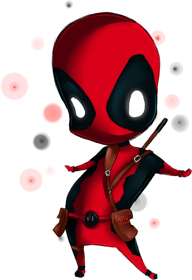 Source - - Deadpool (900x1200)