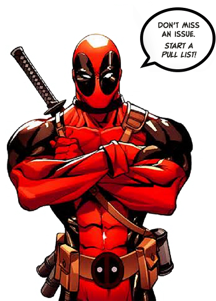 Batman & Catwoman's Wedding - Deadpool As Captain America (570x689)