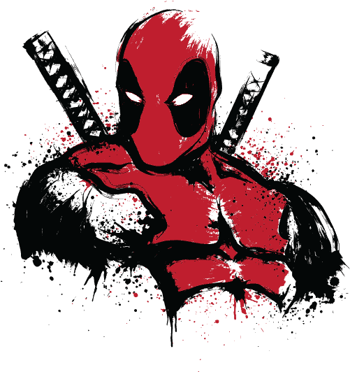 Deadpool (500x741)