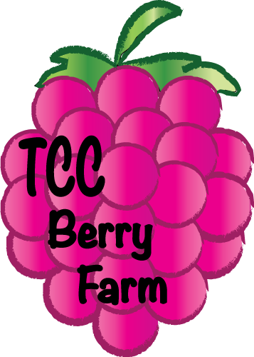 Tcc Berry Logo, Facebook - Logo (357x500)