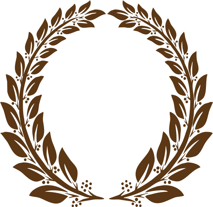 Layout Design, Arte Digital, Ems, Templates, Scrubs, - Laurel Wreath (800x800)